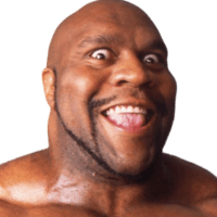 Bob Sapp