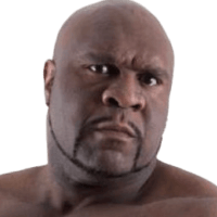 Bob Sapp