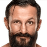 Bobby Fish