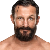 Bobby Fish