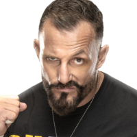 Bobby Fish