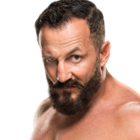 Bobby Fish