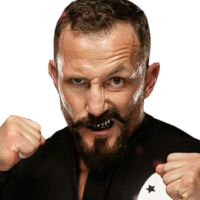 Bobby Fish