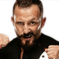 Bobby Fish