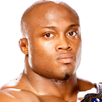 Bobby Lashley