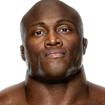 Bobby Lashley