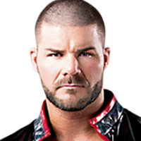 Bobby Roode
