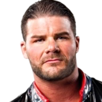 Bobby Roode Bobby Roode