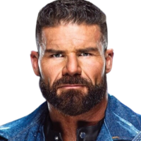Robert Roode