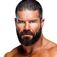 Robert Roode Robert Roode