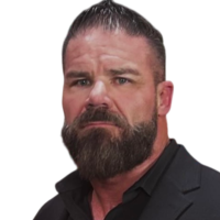 Robert Roode Robert Roode