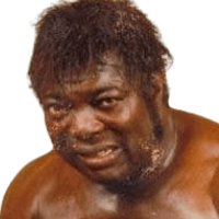 Bobo Brazil