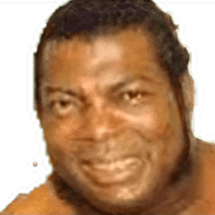 Bobo Brazil Bobo Brazil