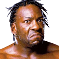 Booker T