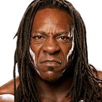 Booker T