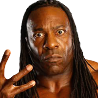 Booker T