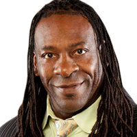 Booker T