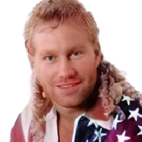 Brad Armstrong Brad Armstrong