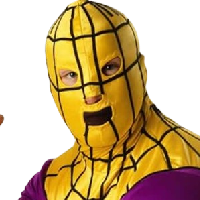 Arachnaman