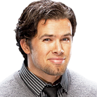 Brad Maddox