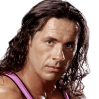 Bret Hart