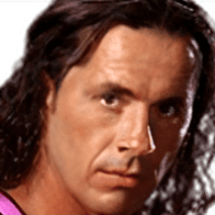 Bret Hart