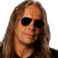 Bret Hart