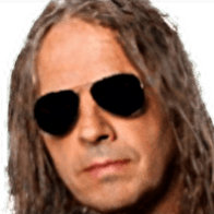 Bret Hart Bret Hart