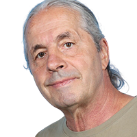 Bret Hart