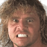 Brian Pillman