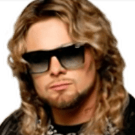 Brian Pillman Jr. Brian Pillman Jr.