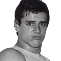 Young David Young David