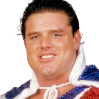 The British Bulldog