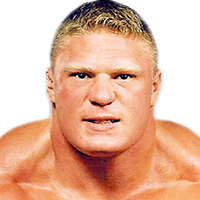 Brock Lesnar