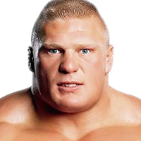 Brock Lesnar