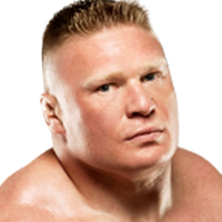 Brock Lesnar