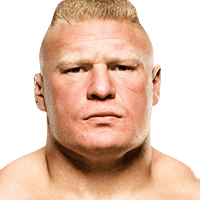 Brock Lesnar