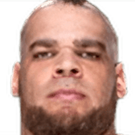 Brodus Clay / Tyrus