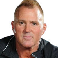 Brutus Beefcake Brutus Beefcake