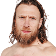 Bryan Danielson Bryan Danielson