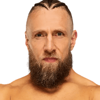 Bryan Danielson