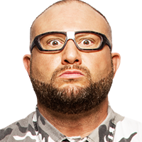 Bubba Ray Dudley