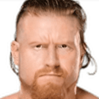 Buddy Murphy