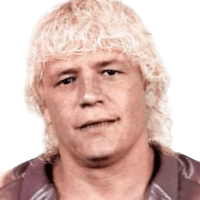 Buddy Roberts Buddy Roberts