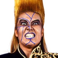 Bull Nakano