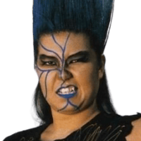 Bull Nakano Bull Nakano