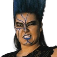 Bull Nakano