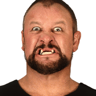 Bushwhacker Luke