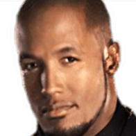 Byron Saxton