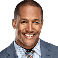 Byron Saxton